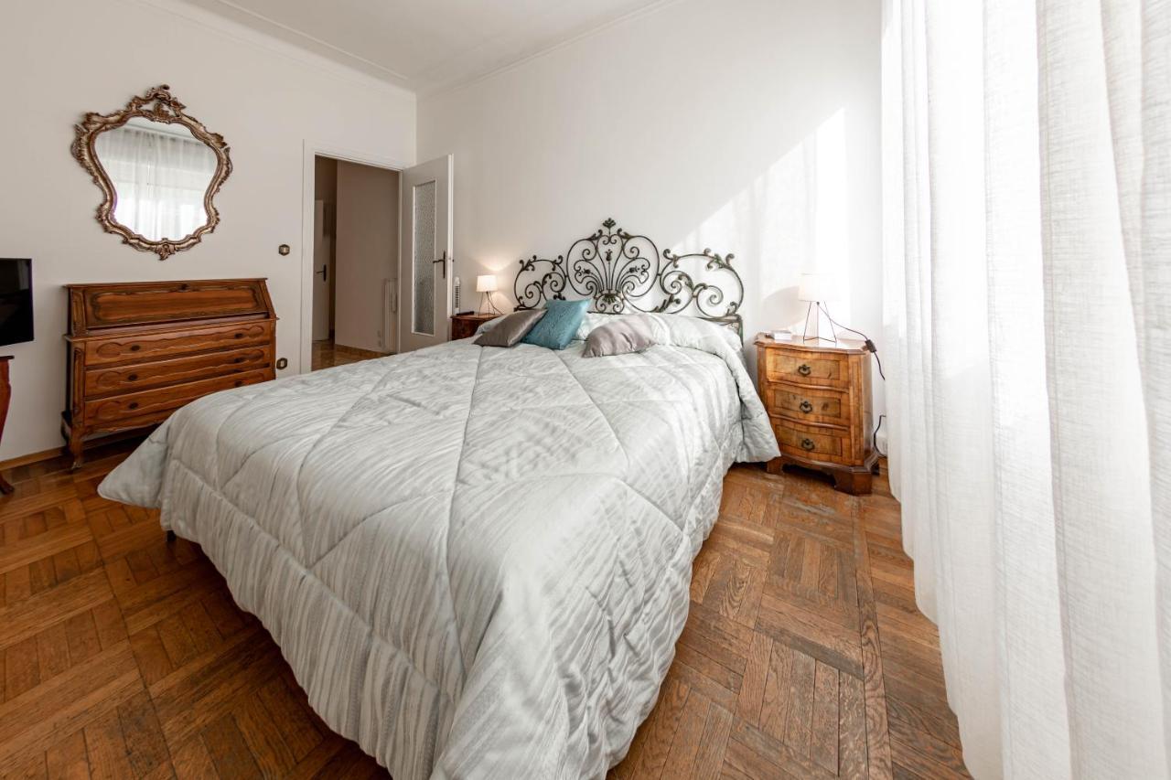 H11 Lux Ariston Sanremo - Centro Apartment ภายนอก รูปภาพ