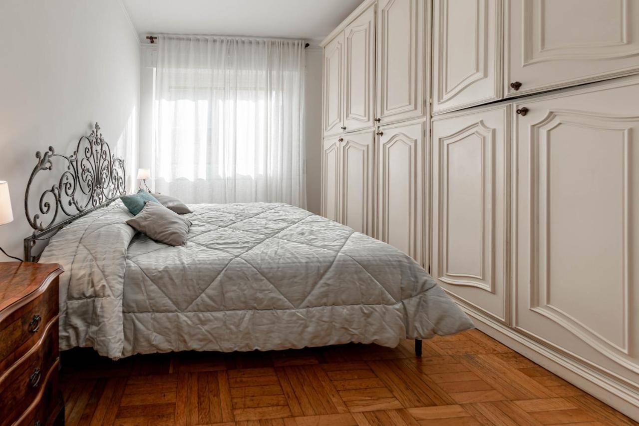 H11 Lux Ariston Sanremo - Centro Apartment ภายนอก รูปภาพ