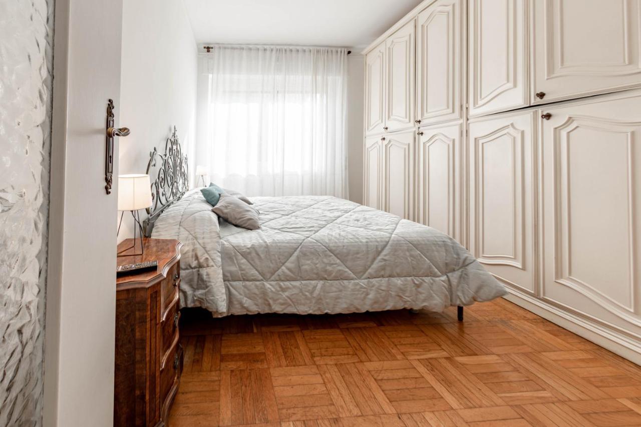 H11 Lux Ariston Sanremo - Centro Apartment ภายนอก รูปภาพ
